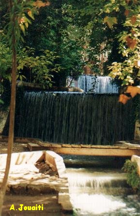 ain srdoune